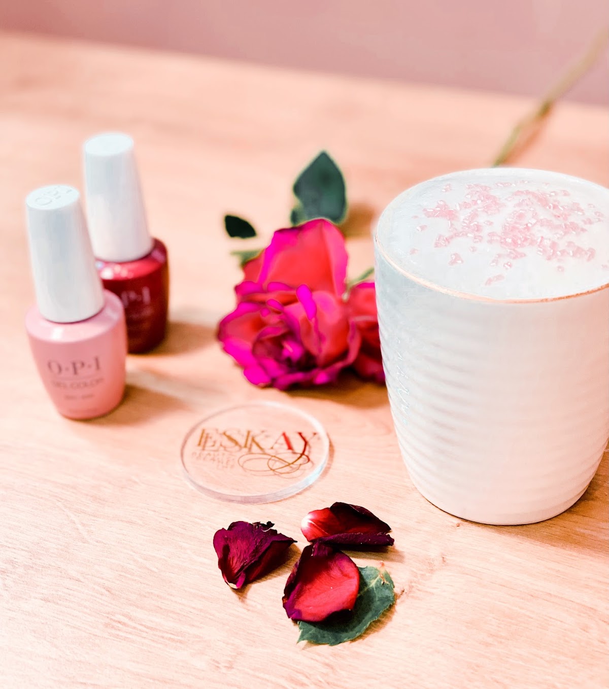 Salon ESKAY ｜ongles, brunch, massages, détatouage, épilation Annecy